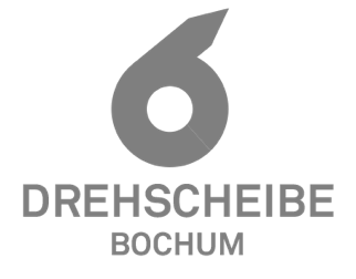 Drehscheibe, Warenhaus Bochum