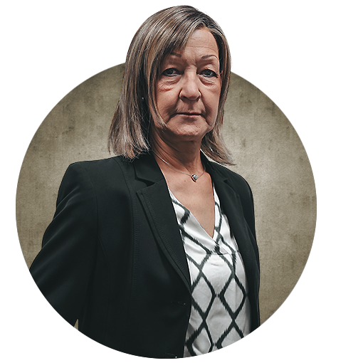 Petra Poggemann Geschäftsleitung bei der Paul Asbeck GmbH & Co KG