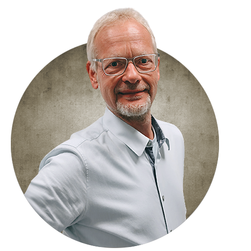 Thomas Wilcke Geschäftsleitung bei der Paul Asbeck GmbH & Co KG